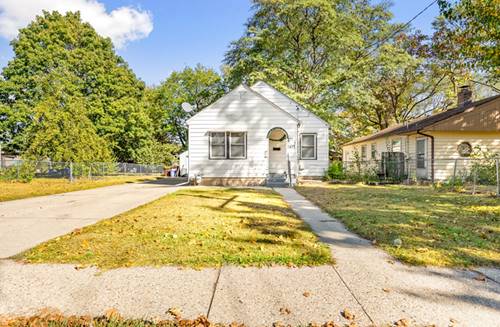 1611 N Horsman, Rockford, IL 61101
