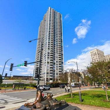 2020 N Lincoln Park West Unit 30C, Chicago, IL 60614