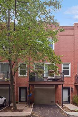 2809 N Wolcott Unit C, Chicago, IL 60657