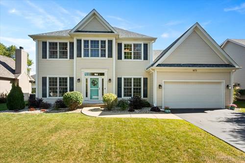 1473 Anderson, Elburn, IL 60119