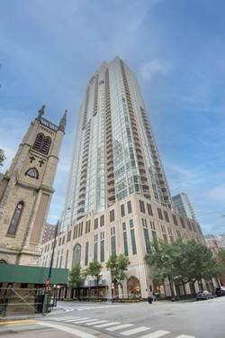 21 E Huron Unit 1205, Chicago, IL 60611