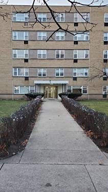 6160 N Damen Unit 509, Chicago, IL 60659