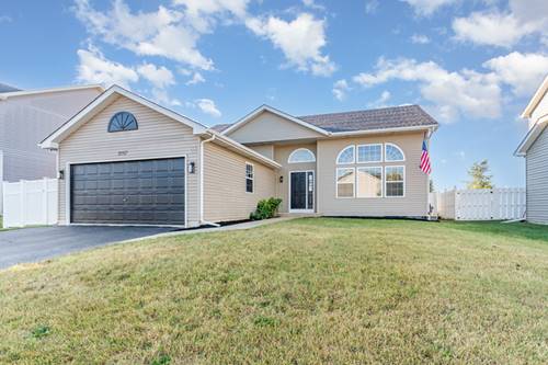 2057 W Helen, Romeoville, IL 60446