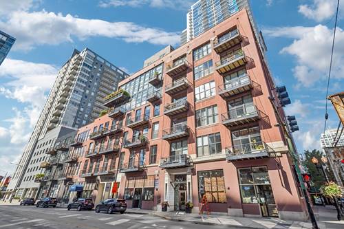 300 W Grand Unit 602, Chicago, IL 60654