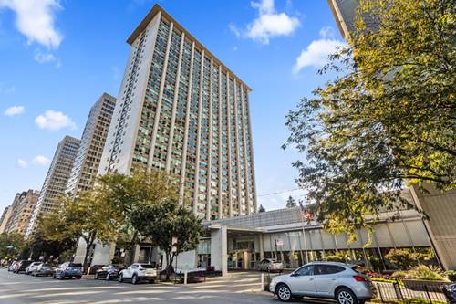 3600 N Lake Shore Unit 2723, Chicago, IL 60613