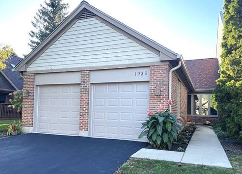 1939 Koehling, Northbrook, IL 60062