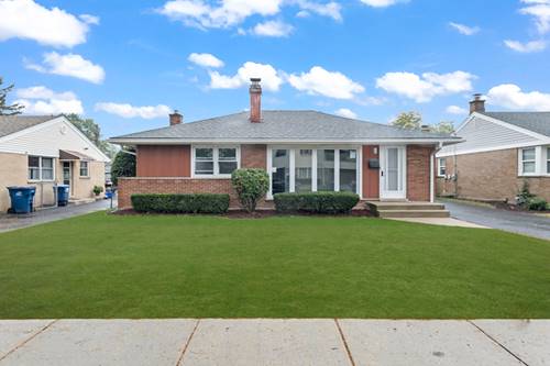 773 E Lincoln, Des Plaines, IL 60018