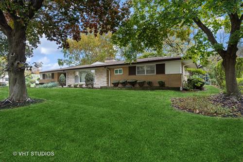 301 S Arlington Heights, Elk Grove Village, IL 60007