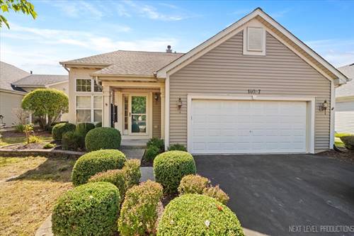 14037 S Tamarack, Plainfield, IL 60544