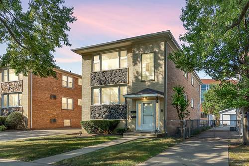 4012 Wagner, Schiller Park, IL 60176