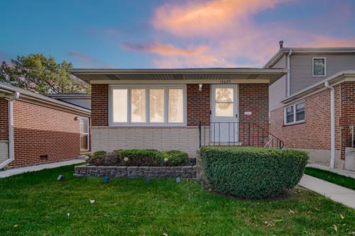 13029 S Burley, Chicago, IL 60633