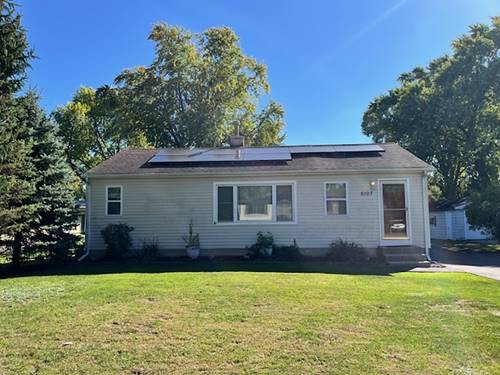 5107 Willow, Mchenry, IL 60050