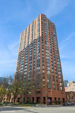 899 S Plymouth Unit 404, Chicago, IL 60605