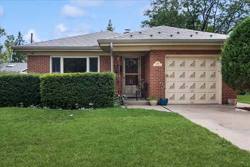 1485 E Forest, Des Plaines, IL 60018