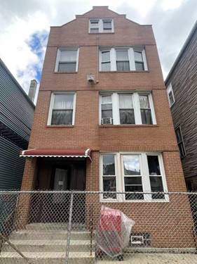 4441 S Wood, Chicago, IL 60609