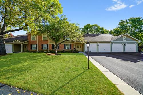 136 Wolcott Unit O2, Schaumburg, IL 60193