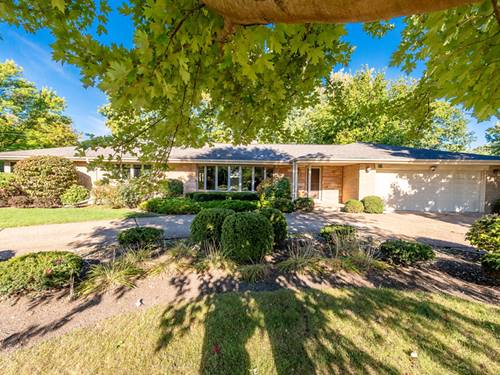 21 E Stonegate, Prospect Heights, IL 60070