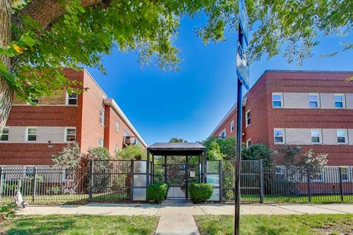 6421 N Damen Unit 1W, Chicago, IL 60645