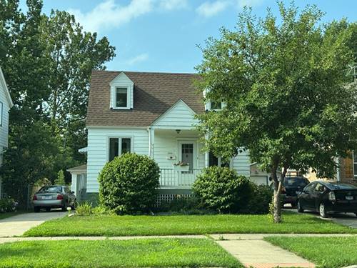 1600 Greenwood, Evanston, IL 60201