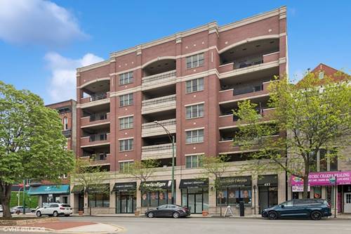 437 W North Unit 404, Chicago, IL 60610