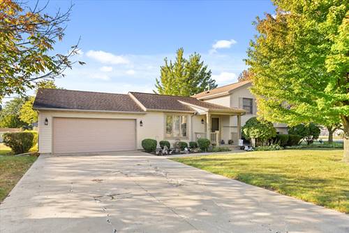 2636 Little Bluestem, Morris, IL 60450