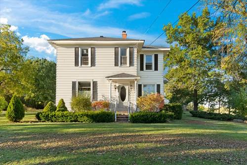 116 E Monaville, Lake Villa, IL 60046