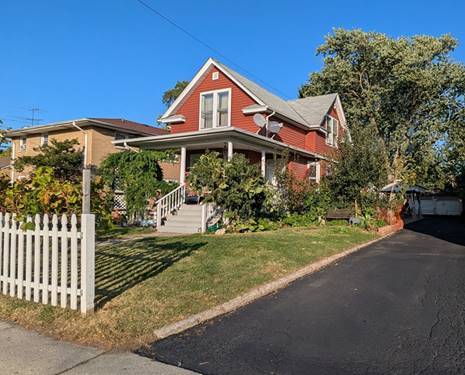 23 N Jackson, Waukegan, IL 60085