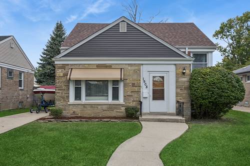1908 Belleview, Westchester, IL 60154