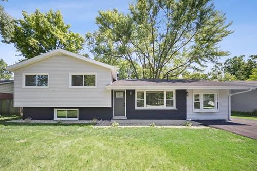 22W633 Burr Oak, Glen Ellyn, IL 60137