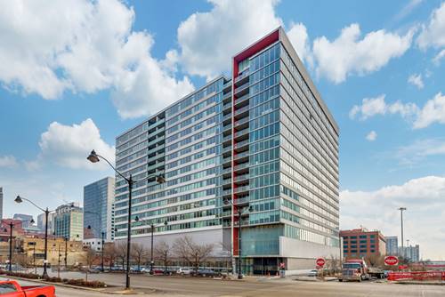659 W Randolph Unit 1720, Chicago, IL 60661