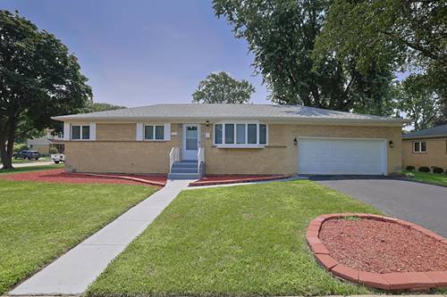 1703 Bonita, Mount Prospect, IL 60056