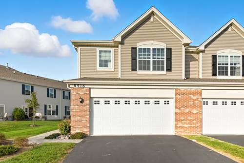8516 Stillwater Unit 8516, Wonder Lake, IL 60097
