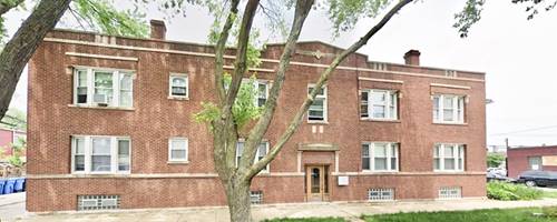 4108 W Henderson Unit 1R, Chicago, IL 60641