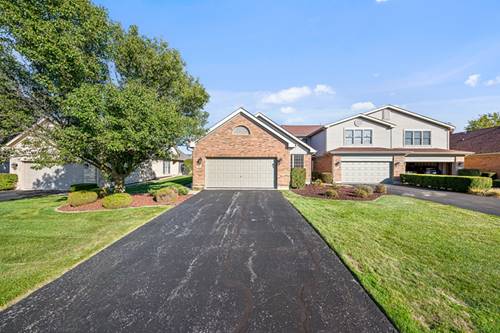 43 Corinth, Tinley Park, IL 60477