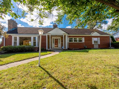 258 W Highland, Chicago Heights, IL 60411