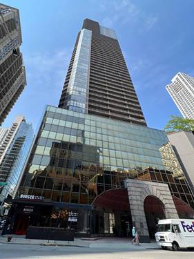 10 E Ontario Unit 1109, Chicago, IL 60611