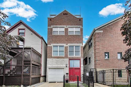 2134 N Winchester Unit A, Chicago, IL 60614