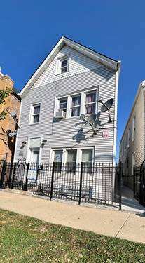 5714 W Grand Unit 2R, Chicago, IL 60639