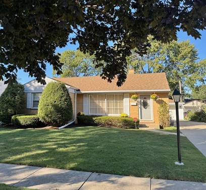 1440 S 4th, Des Plaines, IL 60018
