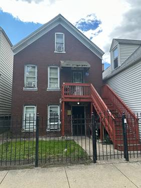 8312 S Baker, Chicago, IL 60617