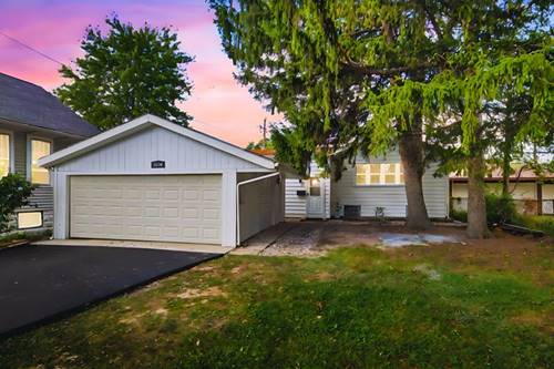 2330 121st, Blue Island, IL 60406