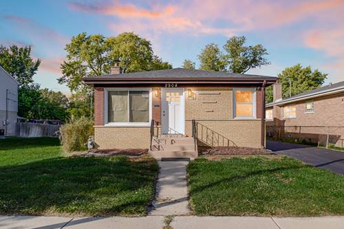 2904 140th, Blue Island, IL 60406