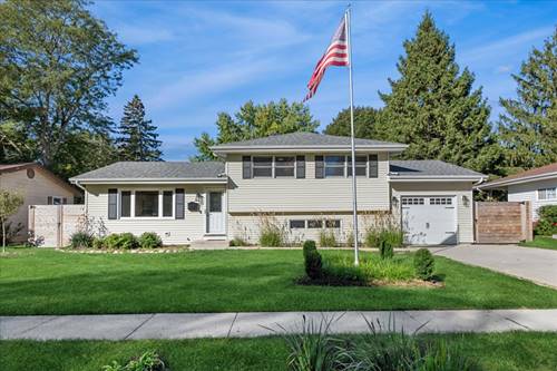 208 S River, Fox River Grove, IL 60021