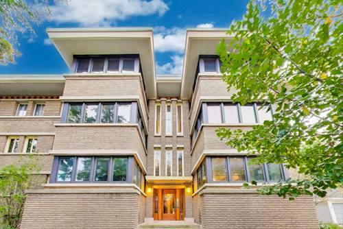 643 Ontario Unit 3, Oak Park, IL 60302