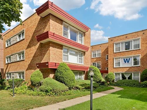 8033 Kenton Unit 2E, Skokie, IL 60076