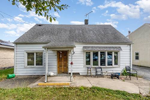 15231 Kilbourne, Midlothian, IL 60445
