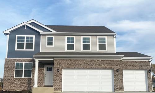15113 W Oxford, Manhattan, IL 60442