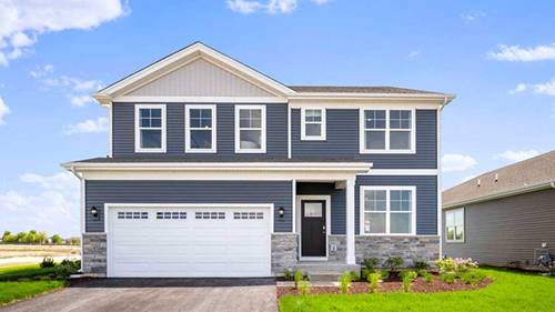 15113 W Oxford, Manhattan, IL 60442