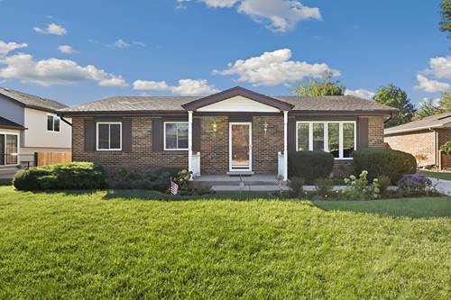 6413 180th, Tinley Park, IL 60477