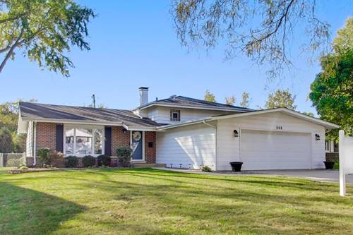 333 W Goebel, Lombard, IL 60148